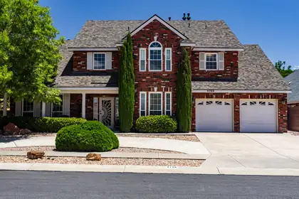 8748 Springhill Drive NW, Albuquerque 