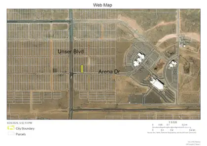 2019 Arena Drive NE, Rio Rancho 