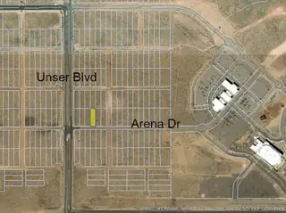 2019 Arena Drive NE 