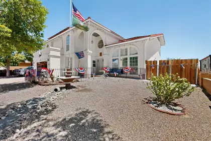 2879 Cripple Creek Drive SE, Rio Rancho