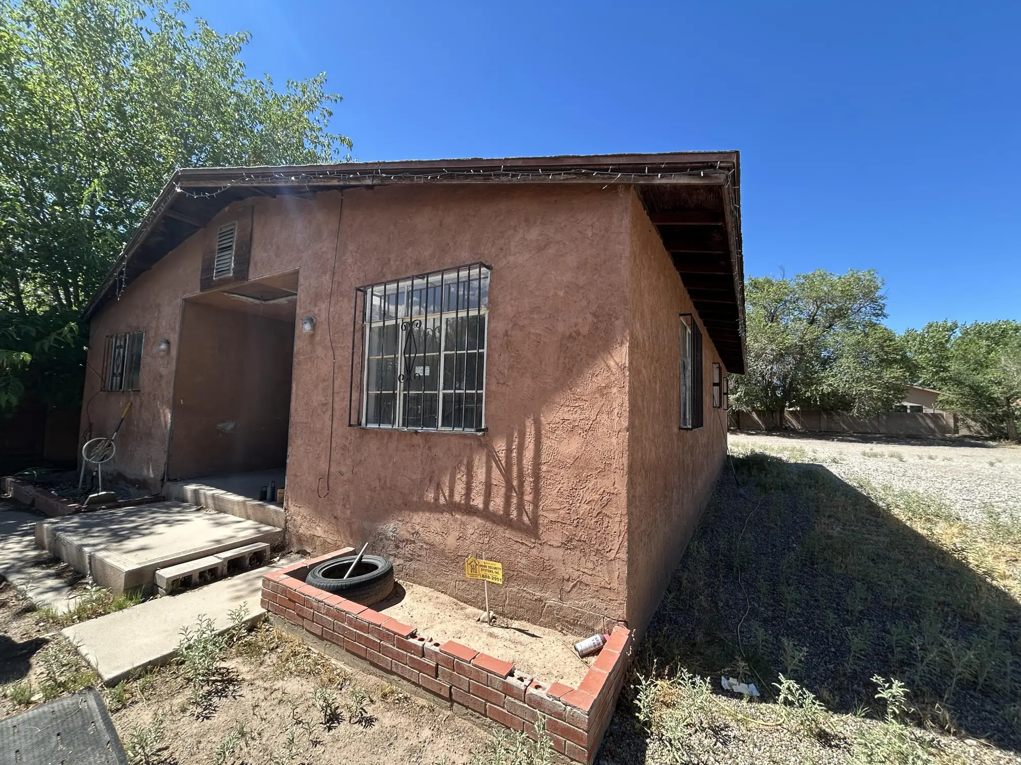 1709 Hooper Road SW