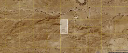 Off Pajarito (DF3) Road SW, Albuquerque 