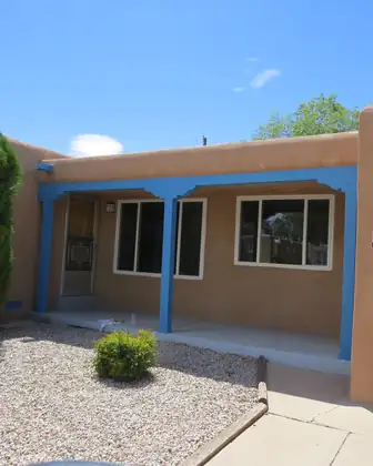 1849 Georgia Street NE, Albuquerque