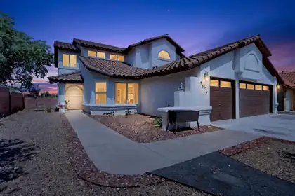 7519 Calhoun Drive NE, Albuquerque