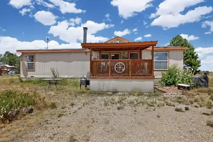 510 Don Lyles Drive, Mountainair 