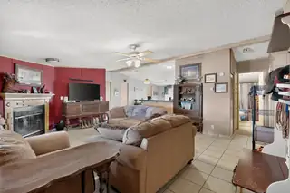 510 Don Lyles Drive 