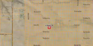 Lot 3 Rio Grande Estates 