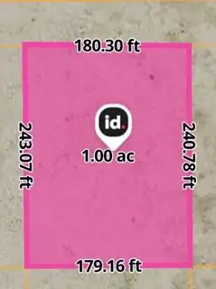 Lot 3 Rio Grande Estates 
