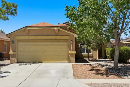 8019 Sierra Altos Place NW, Albuquerque