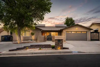 4705 Oahu Drive NE, Albuquerque