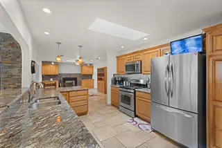 4705 Oahu Drive NE 