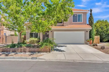 4605 Mesa Encantada Court NW, Albuquerque