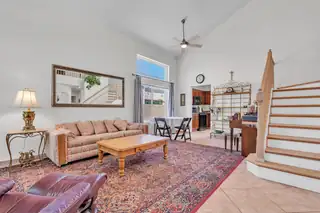 4605 Mesa Encantada Court NW 