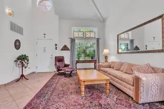 4605 Mesa Encantada Court NW 