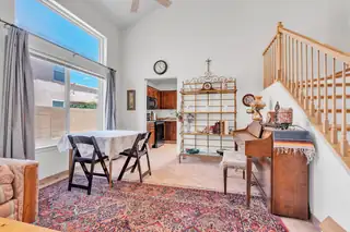 4605 Mesa Encantada Court NW 