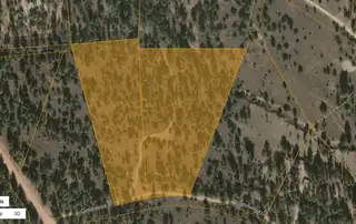 Lot 7&8 Cottonwood Lane 