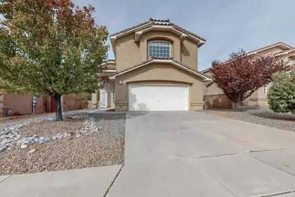 11631 Gallant Fox Road SE, Albuquerque