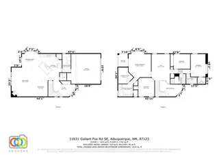 11631 Gallant Fox Road SE 