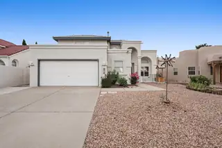 8416 Gordon Snidow Court NE 