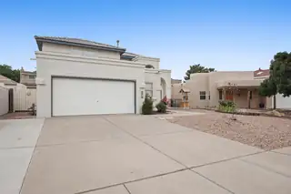 8416 Gordon Snidow Court NE 