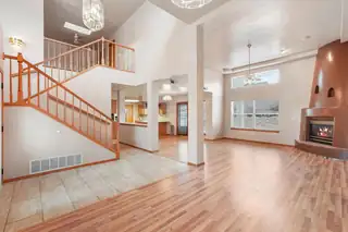 8416 Gordon Snidow Court NE 