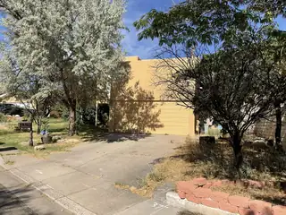 3608 General Patch Street NE 
