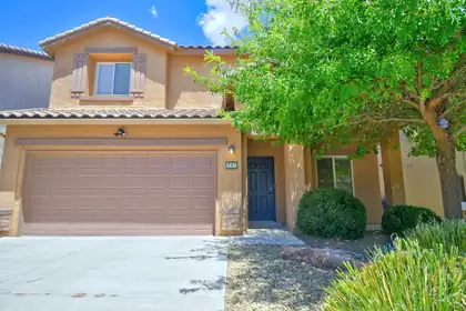 5835 Fossil Road NW, Albuquerque