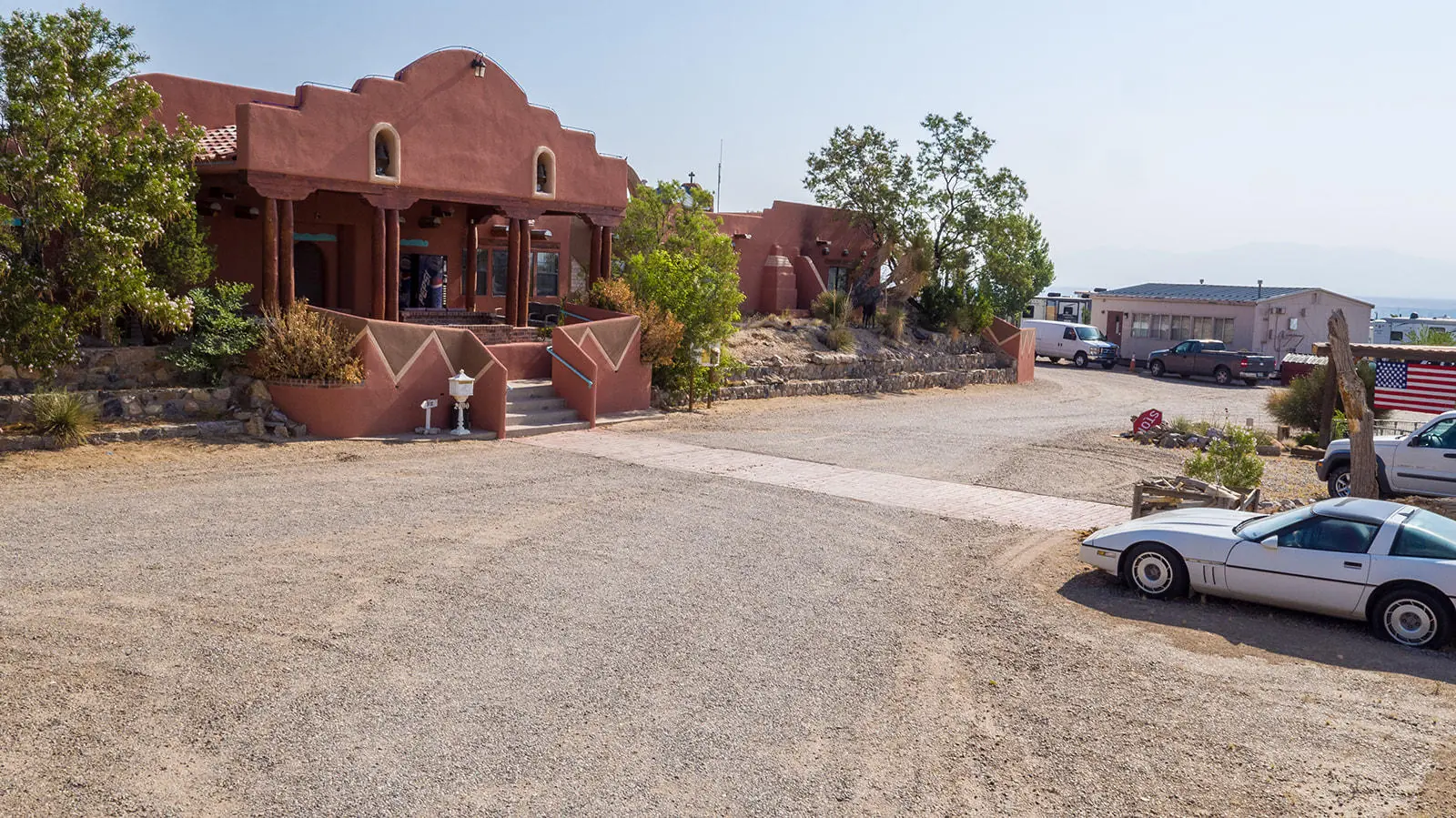 2200 Camino Del Llano