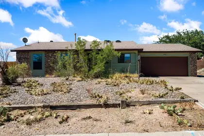 749 Arkansas Street SE, Albuquerque