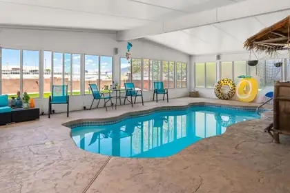 2869 Chessman Drive SE, Rio Rancho