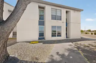 4601 Carlisle Boulevard NE APT A1 