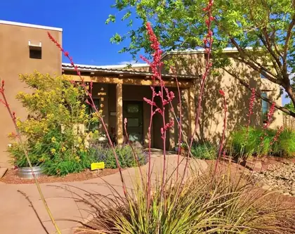 4842 Guadalupe Trail NW C, Albuquerque