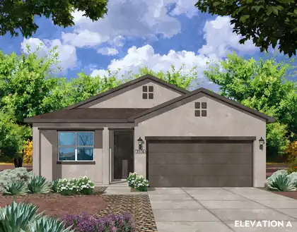 201 1st Street SE, Rio Rancho
