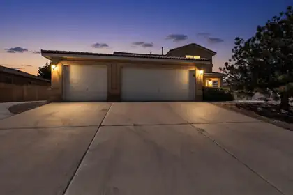 5005 Mira Vista Drive NE, Rio Rancho