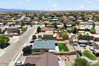 5005 Mira Vista Drive NE 