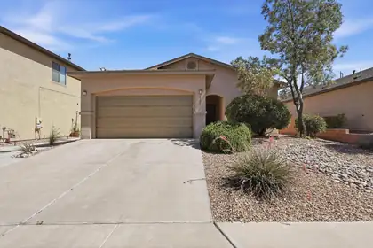 6227 Nueva Espana Road NW, Albuquerque