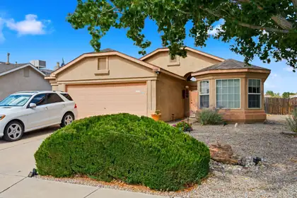 3100 Mason Meadows Drive NE, Rio Rancho