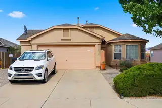 3100 Mason Meadows Drive NE 