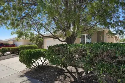 8724 N La Vida Lane SW, Albuquerque 