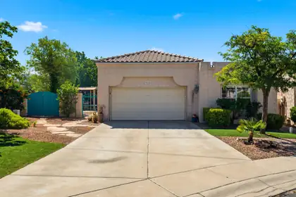9232 Masini Lane NW, Albuquerque