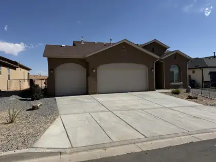 4718 Manzano Peak Street SW, Los Lunas