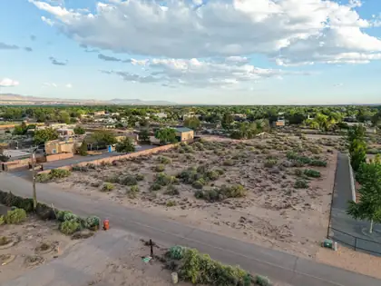 713 Perfecto Lopez Road, Corrales 