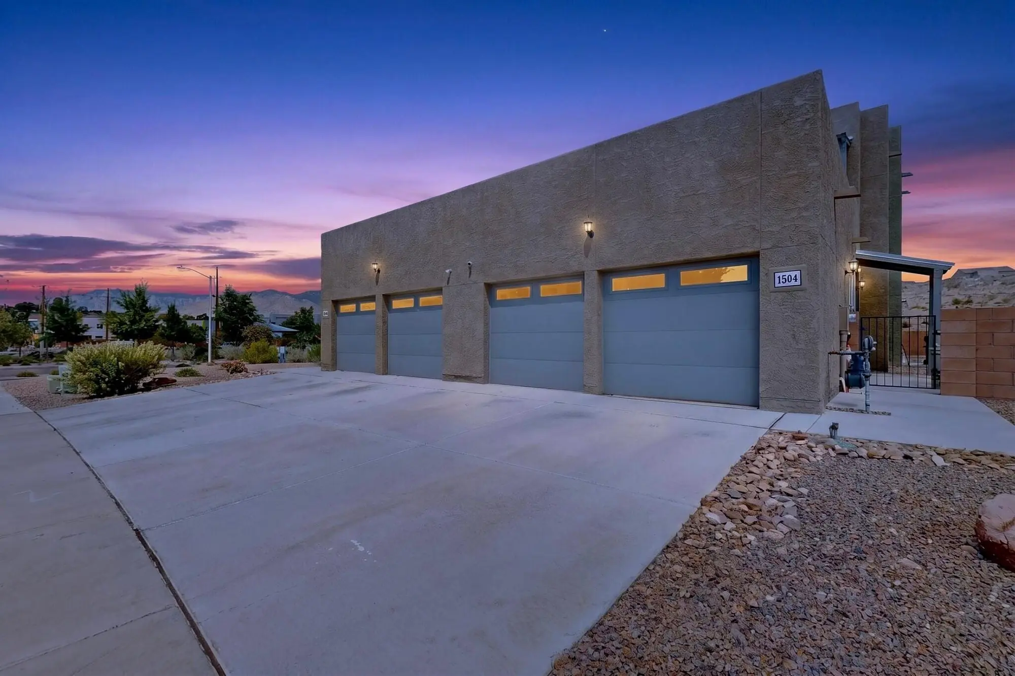 1504 Gulfstream Drive SE