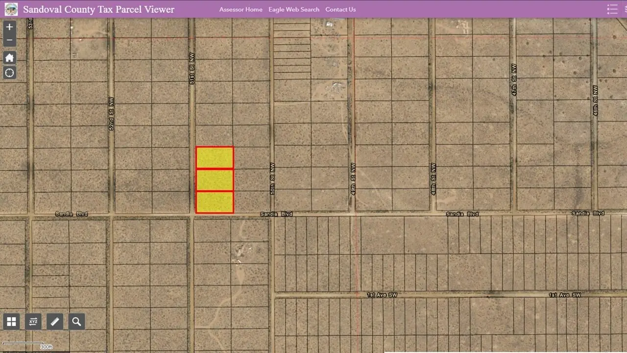 3 Lots 50th (U2 B42 L1