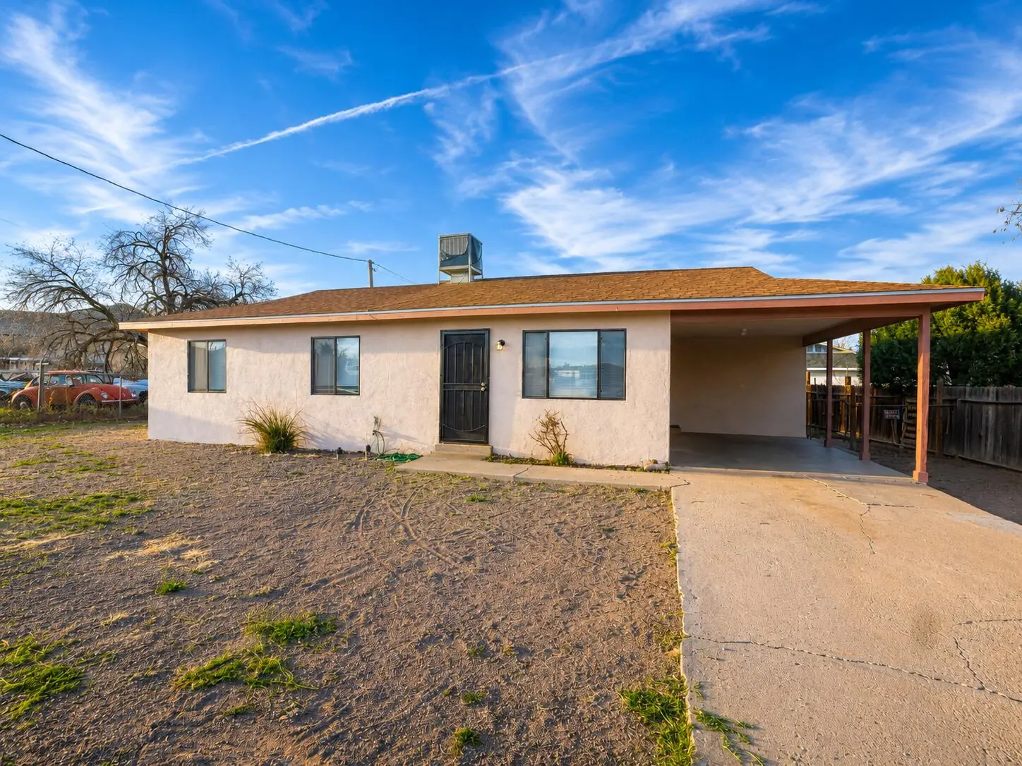 703 Lucero Avenue