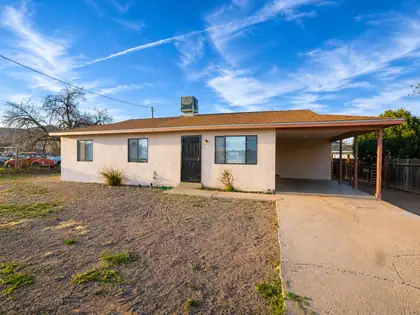 703 Lucero Avenue, Socorro 