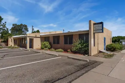 3711 Eubank Boulevard NE, Albuquerque 
