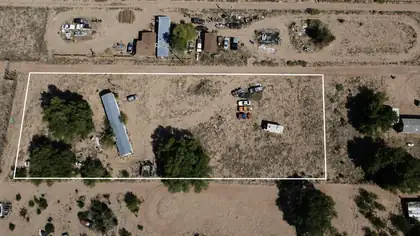 17 Private Drive 1618A, Abiquiu 