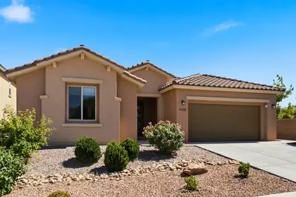 9028 Vista Dibujo Road NW, Albuquerque 
