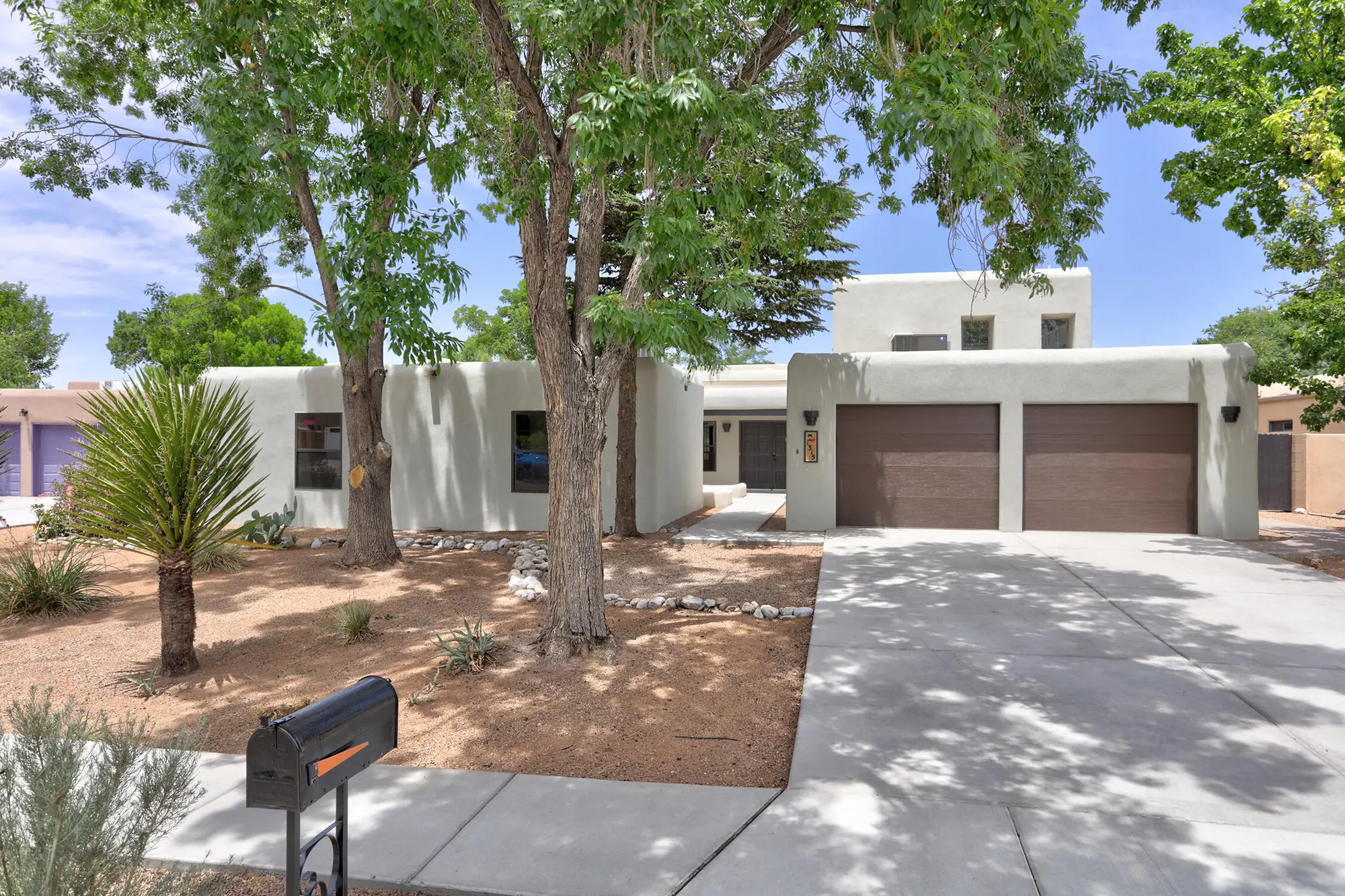 1315 Camino Ecuestre NW